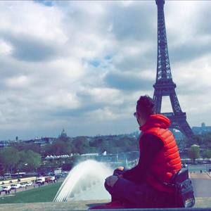 Meet your Posher, Maxi